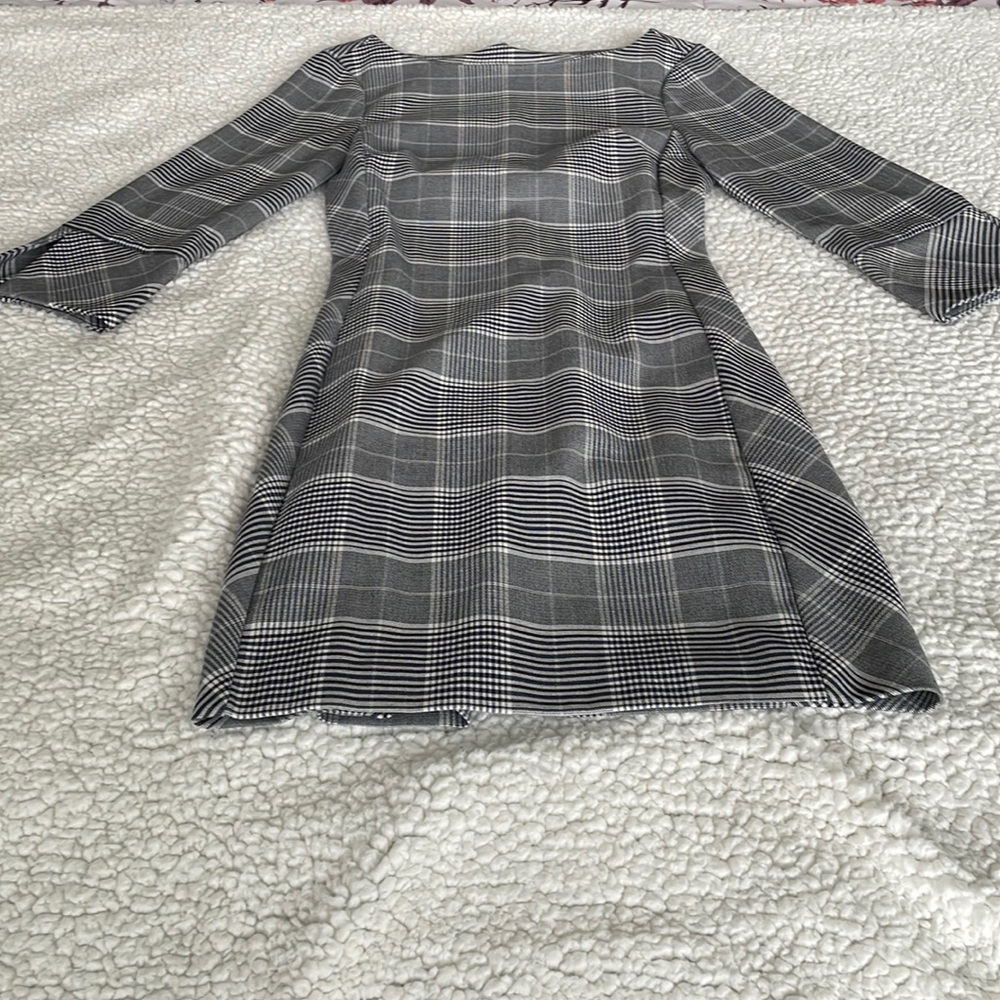 Work Dress